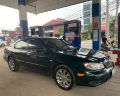 Nissan Cefiro 2000 - Màu xanh lam giá ưu đãi giá 168 triệu tại Hải Dương