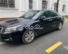 Honda Accord 2010 - Màu đen, xe nhập, giá chỉ 469 triệu giá 459 triệu tại Đà Nẵng