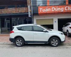 Toyota RAV4 2015 - Màu trắng, nhập khẩu chính chủ giá ưu đãi giá 980 triệu tại Hải Dương