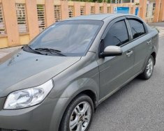 Chevrolet Aveo 2018 - Màu xám giá 256 triệu tại Nghệ An