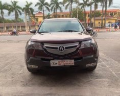 Acura CDX 2007 - Màu đỏ giá cạnh tranh giá 430 triệu tại Hà Nội