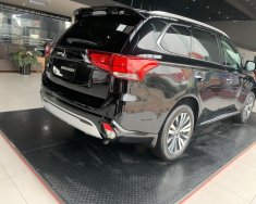 Mitsubishi Outlander 2022 - Giao ngay - Sẵn xe, giá cực tốt trong tháng 5, hỗ trợ trả góp lên đến 85% giá 825 triệu tại Hải Dương