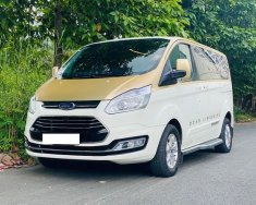 Ford Tourneo 2019 - Màu trắng xe gia đình giá 1 tỷ 60 tr tại Cần Thơ