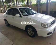 Daewoo Lanos 2000 - Màu trắng giá 55 triệu tại Lâm Đồng