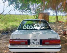 Nissan Bluebird 1990 - Màu trắng, nhập khẩu giá 36 triệu tại Tây Ninh