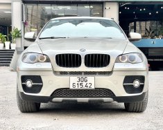BMW X6 2010 - Màu vàng cát đẹp xuất sắc giá 620 triệu tại Hà Nội