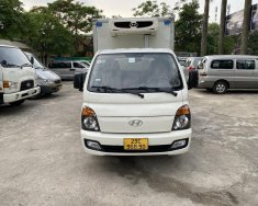 Hyundai H 100 2016 - Bán xe đông lạnh, máy zin nguyên giá 315 triệu tại Hà Nội