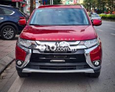 Mitsubishi Outlander Sport 2019 - Xe màu đỏ giá 795 triệu tại Hà Nội