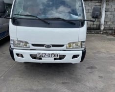 Kia Frontier 2009 - Màu trắng, 178 triệu giá 178 triệu tại Bình Dương