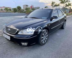 Ford Mondeo 2004 - Xe màu đen giá 142 triệu tại Quảng Ngãi