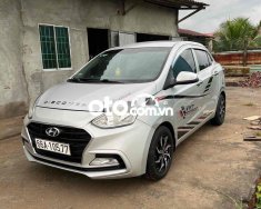 Hyundai Grand i10 2017 - Xe gia đình giá 258 triệu tại Cà Mau