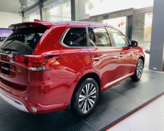 Mitsubishi Outlander 2022 - Nhà nước hỗ trợ giảm thuế 50% cho xe lắp ráp trong nước giá 925 triệu tại Hưng Yên