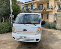 Kia Bongo 2005 - Màu trắng giá 155 triệu tại Thanh Hóa