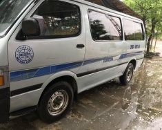 Toyota Van 2002 - Xe tải van 3 chỗ, giá chỉ 66 triệu giá 66 triệu tại Hà Nội