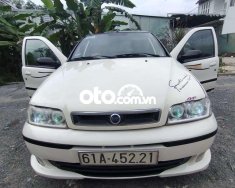 Fiat Albea 2007 - Xe màu trắng giá 80 triệu tại Đồng Nai