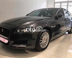 Jaguar XF 2017 - Xe chính chủ giá 1 tỷ 600 tr tại Tp.HCM