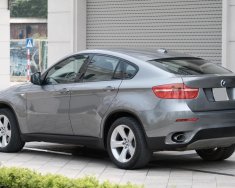 BMW X6 2018 - Biển số đẹp giá 666 triệu tại Hà Nội