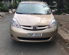 Toyota Sienna 2009 - Bản 3.5 LE giá 620 triệu tại Tp.HCM