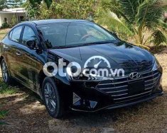 Hyundai Elantra 2021 - Xe màu đen giá 630 triệu tại Bình Thuận  