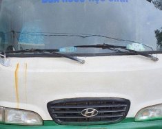 Hyundai County 2007 - Xe khách 29 chỗ giá 110 triệu tại Bình Phước