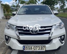 Toyota Fortuner 2019 - Màu trắng, xe nhập giá 1 tỷ 50 tr tại Cà Mau