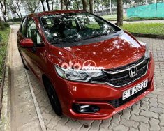 Honda Jazz 2020 - Màu đỏ, nhập khẩu còn mới giá cạnh tranh giá 515 triệu tại Tp.HCM