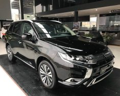 Mitsubishi Outlander 2022 - Giảm thuế 50% - nhà nước hỗ trợ giảm thuế trước bạ cho xe lắp ráp giá 825 triệu tại Hưng Yên