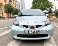 Toyota Aygo 2008 - Nhập Nhật, 6 túi khí nguyên bản giá 225 triệu tại Hà Nội