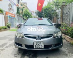 Honda City 2008 - 1 chủ xe đẹp tuyệt đối giá 239 triệu tại Hà Nội