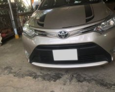 Toyota Vios 2017 - Xe tư nhân giá 343 triệu tại Lào Cai