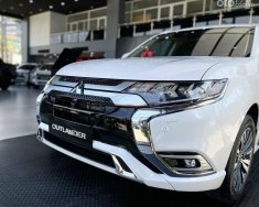 Mitsubishi Outlander 2022 - Sẵn xe - Giao ngay, giá cực tốt trong tháng 5, hỗ trợ trả góp lên đến 85% giá 825 triệu tại Hà Nam