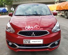 Mitsubishi Mirage 2019 - Xe màu đỏ, xe nhập giá 342 triệu tại Nghệ An