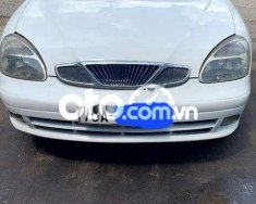 Daewoo Nubira 2001 - Xe đẹp rẻ về tập lái giá 65 triệu tại Long An