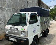 Suzuki Super Carry Truck 2018 - Màu trắng giá cạnh tranh giá 182 triệu tại Hà Nội