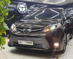 Toyota Sienna 2019 - Xe nhập Mỹ em bán giá 3 tỷ 668 tr tại Tp.HCM