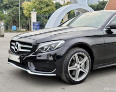 Mercedes-Benz C300 2016 - Giấy tờ pháp lý đầy đủ giá 1 tỷ 180 tr tại Hưng Yên