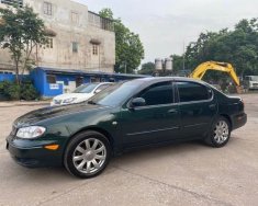 Nissan Cefiro 2000 - Số tự động giá 168 triệu tại Hải Dương