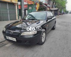 Mazda 626 2000 - Màu đen giá 89 triệu tại Hưng Yên