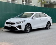 Kia Cerato 2018 - Màu trắng còn mới, 555 triệu giá 555 triệu tại Điện Biên