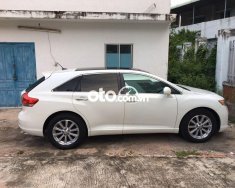 Toyota Venza 2009 - Chính chủ, biển số đẹp giá 580 triệu tại Bình Thuận  