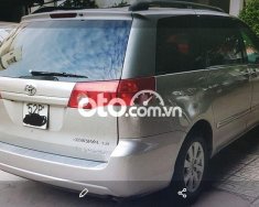 Toyota Sienna 2006 - Màu bạc giá ưu đãi giá 399 triệu tại Tp.HCM