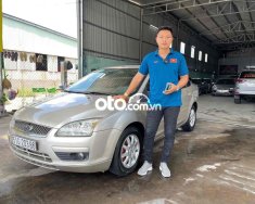 Ford Focus 2005 - Xe màu bạc giá 175 triệu tại Tiền Giang