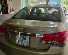 Chevrolet Cruze 2011 - Xe gia đình giá 240 triệu tại Khánh Hòa