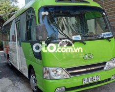 Hyundai County 2012 - Màu xanh lam, 450 triệu giá 450 triệu tại Tp.HCM