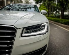 Audi A8 2014 - Số tự động giá 2 tỷ 450 tr tại Hà Nội