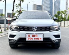 Volkswagen Tiguan 2019 - Nhập khẩu giá 1 tỷ 570 tr tại Hà Nội