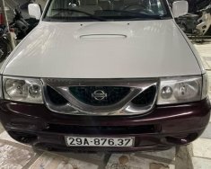 Nissan Terrano 2002 - Màu trắng, 119tr giá 119 triệu tại Hà Nội