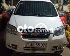 Daewoo Gentra 2008 - Giá còn thương lượng giá 130 triệu tại Bến Tre