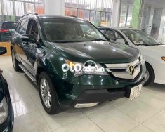 Acura MDX 2008 - Nhập khẩu Canada nguyên chiếc giá 435 triệu tại BR-Vũng Tàu