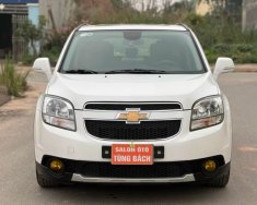 Chevrolet Orlando 2017 - Màu trắng, 425tr giá 425 triệu tại Thái Nguyên